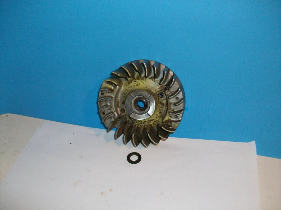 MONTAJE VOLANTE PARA MOTOSIERRA PIONEER P25 Foto 1 de 1