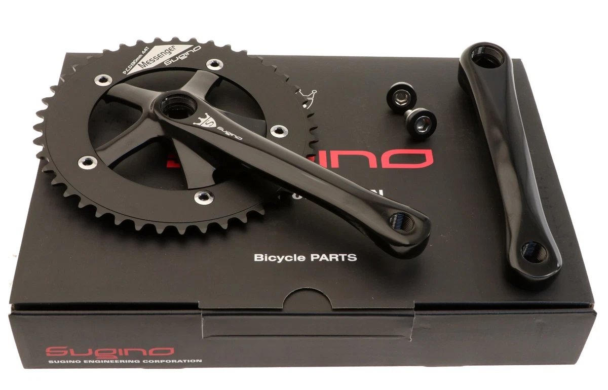 Sugino 75 Crankset for sale | eBay