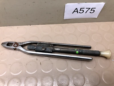 MILBAR Safety Twist Aviation Pliers - Image 1 of 4