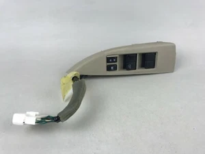 10-14 Subaru Outback Legacy Front Left Master Window Control Switch 94263AJ13A - Picture 1 of 10