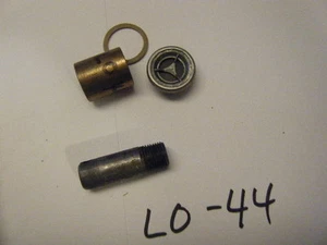 NEU WISCONSIN ENTLÜFTUNGSBAUGRUPPE TEILENUMMER LO44 - Bild 1 von 1