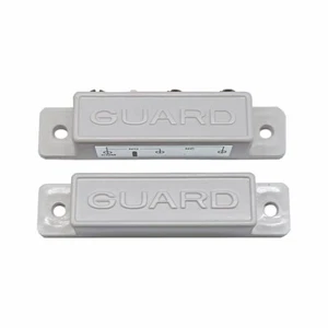 Megatronix MGT-W Magnet Reed Switch Normally Closed Normally Open Contact Sensor - Picture 1 of 1