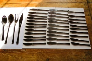 Konvolut  AMC Besteck Elypsis FF - Bild 1 von 5