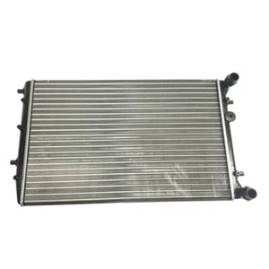Radiatore acqua radiatore motore per Seat Ibiza Skoda Fabia VW Polo 9N - Foto 1 di 4