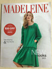 New Looks Madeleine catalog 2022 issue with 99 pages