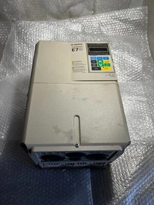 YASKAWA Varispeed E7 CIMR-E7Z4015 - Bild 1 von 8
