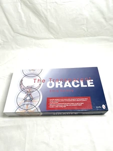 Emily Carding Transparent Oracle Deck 2010 Excellent Condition - Picture 1 of 4