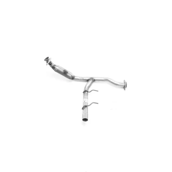 Catalizador derecho Ford Expedition, Lincoln Navigator, F150 5.4L año 07-14 Foto 1 de 1