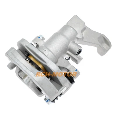 Pinza de freno trasera con pastillas para HONDA Pioneer 700 700-4 SXS700M2 / M4 2014-2022 Foto 1 de 4