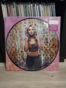 Oops I Did It Again (20th Anniversary Edition) LP Britney Spears (New 2020) - Picture 1 of 2