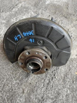 2011-2018 年大众捷达司机左前主轴关节原始设备制造商 — 第 1/4 张图片