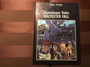 Kommissar Volts kältester Fall. - Bild 1 von 1