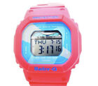 Casio Baby-g Surf Sports Watch Blx-560vh-4jf From Japan