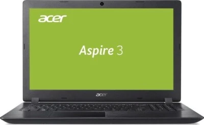 Acer Notebook 15,6 Zoll - AMD 2,20 GHz - 512 GB SSD - 8 GB RAM - Windows 10 - Bild 1 von 4
