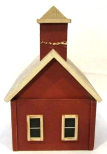 Pine Creek Collection Delavan Wisconsin Building Box - Picture 1 of 5