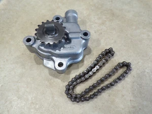 Yamaha MT07 18 19 20 engine oil pump drive chain 2018 2019 2020 - Picture 1 of 1