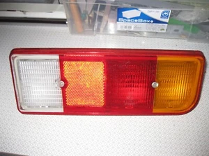 Rückleuchte für Opel Kadett C Re. Gute Gebrauchter zustand - Bild 1 von 2