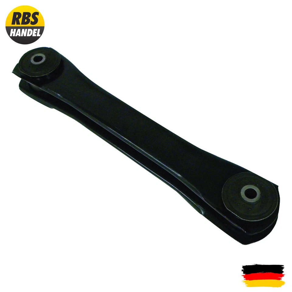 Brazo de suspensión trasero inferior Jeep TJ Wrangler 97-06 52001162 - Imagen 1 de 1