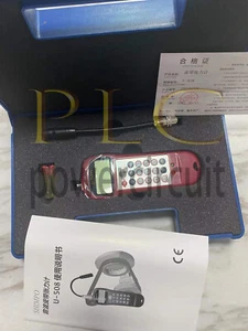 1PC SHIMPO U-508 Tension Meter U508 New Eepedited Shipping~ - Picture 1 of 2