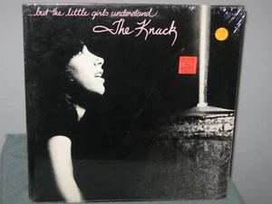 The Knack - …But The Little Girls Understand - SOO-12045 -NEW, SEALED! - Picture 1 of 2