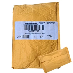 Waters Spare Injector Upgrade Kit 2695 P/N 700002790 New Old Stock Sealed - Picture 1 of 5