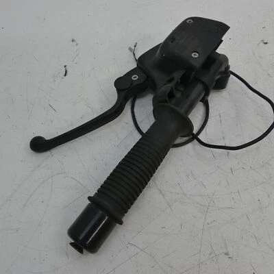 BMW R 1100 RS Ez :0 1 Bomba de Embrague Palanca Del Embrague A8894 - Imagen 1 de 4