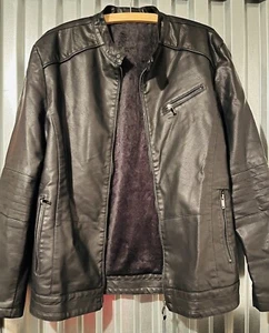 lederjacke herren - Bild 1 von 2