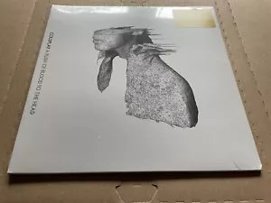 NEW SUPER RARE Coldplay - A Rush of Blood to the Head WHITE Vinyl LP - Picture 1 of 2