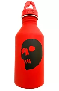 Mizu Capita Snowboards Totenkopf M6 - Aktion SPORTS Wasserflasche - Bild 1 von 1