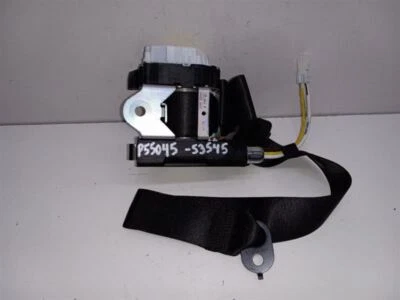 Cinturón de seguridad cubo delantero conductor retractor se adapta a 15-19 BMW 640i 1338752 Foto 1 de 4