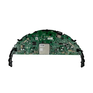 PLACA MADRE PLACA DE CIRCUITO PCB ASPIRADORA ROBOT AI TIBURÓN DEFECTUOSO RV2610BFUS *TAL CUAL* - Imagen 1 de 3