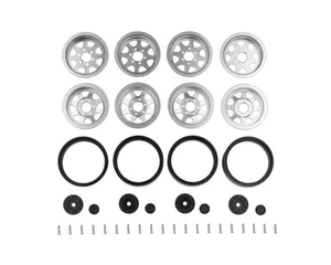 Element RC Enduro Method 701 Trail Felgen 1.90 Satin ASC42396 Element RC RC10 Tr - Picture 1 of 1