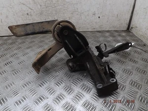 Montaje caja cambios Vauxhall Agila B 1.0 gasolina 2008-2015A - Imagen 1 de 5