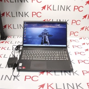 Lenovo V15 G2-ALC, AMD Ryzen 5 5500U, Amd Radeon Graphics, 8 Go Ram, 256 SSD NVM - Bild 1 von 4