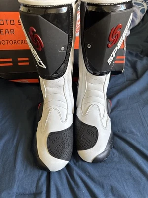 Motorcyboost - Image 1 of 4