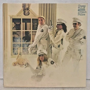 Cheap Trick- Dream Police 35773 Gatefold Vinyl LP - 1979 Epic Records  - Picture 1 of 20