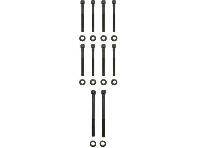 Juego de pernos de cabeza para Hyundai Elantra 2000 1996-2012 2005 2003 2004 2002 PD468DN Foto 1 de 1