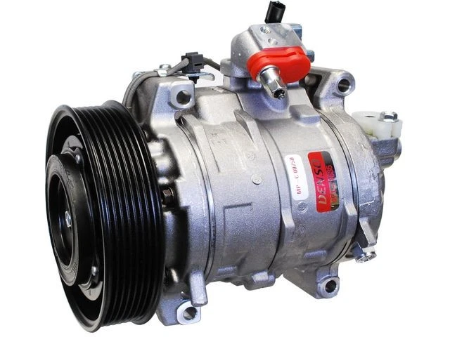 Compresor de aire acondicionado para Honda Crosstour 2013 2014 PR663HX 2012-2015 Foto 1 de 1