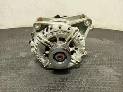 FORD PUMA Alternator 2019-2025 1.0L 1.0 125PS ECOBOOST HYBRID MHEV P1T111238BA - Image 1 of 4