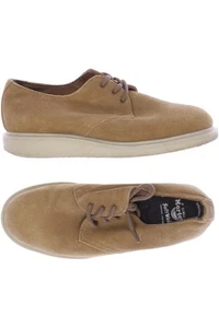 Dr. Martens Halbschuh Damen Slipper feste Schuhe Gr. EU 36 Leder Beige #0hqy7nt - Bild 1 von 4