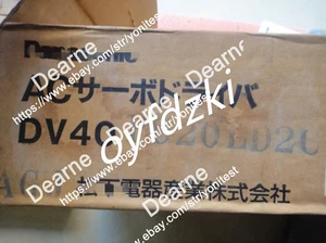 1 Stück Neu DV40P020LD2C Versand DHL oder Fedex - Bild 1 von 6