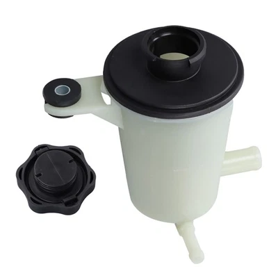Labwork Power Steering Reservoir For Ford Edge Lincoln MKX 2011 2012-2015 2.0L Foto 1 de 4