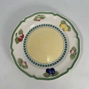 Villeroy & Boch French Garden Fleurence Dinner Plate 10” Premium Porcelain - Picture 1 of 5