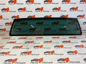 2022 Ford Ranger Wildtrak Rear Centre Window 2012-2023 - Picture 1 of 7