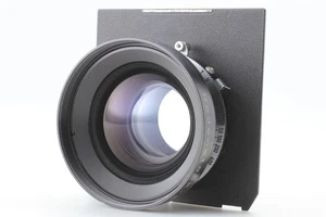 [Exc+5] Rodenstock Sironar 210mm f/5.6 MC Lens Copal No.1 Shutter From JAPAN - Picture 1 of 16