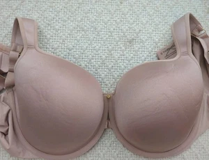 NWOT Thirdlove 46D Perfect Coverage Bra Third Love - Picture 1 of 9