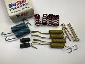 Trustar BH7284 Rear Drum Brake Hardware Kit - Picture 1 of 4