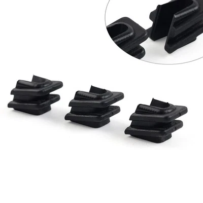 CVT Clutch Nylon Slider 3pcs For CFMoto H.O. 400cc 191R Drive Pulley 0GR0-051006 - Image 1 of 4