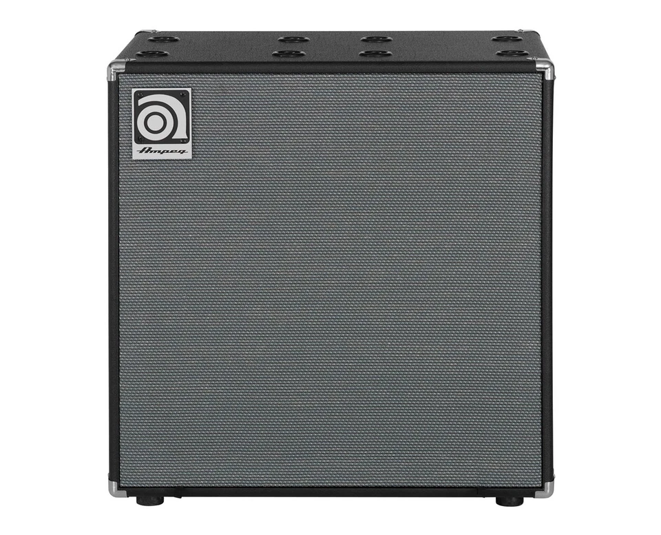 Ampeg SVT-212AV Classic 2x12" Bass Cabinet - Open Box - Image 1 of 1
