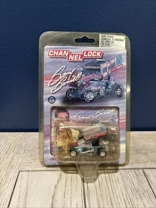1/50 Action Racing #1 SAMMY SWINDELL CHANNELLOCK 25th ANNVRSY 1997 Sprint Car Nu - Picture 1 of 4